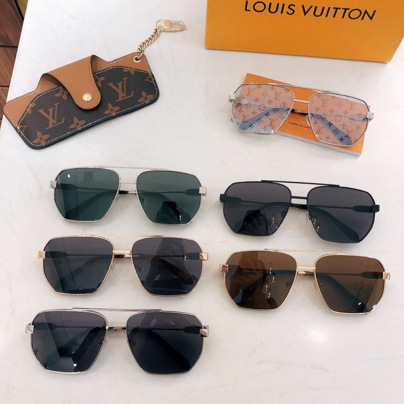 LOUIS VUITTON